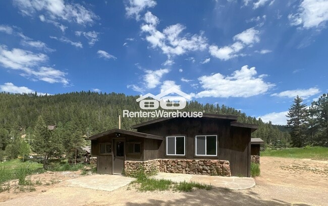 Building Photo - 7301 S Blue Creek Rd