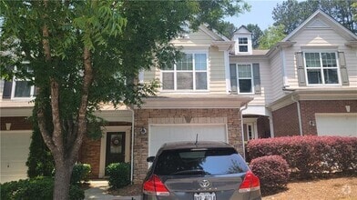Building Photo - 3701 Postwaite Cir NW
