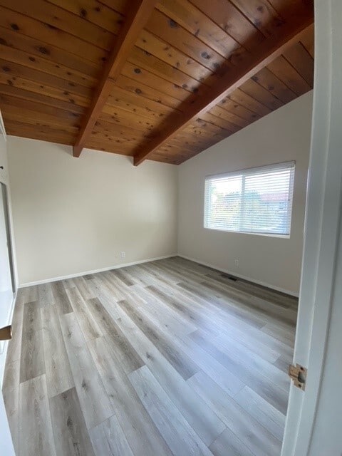 Bedroom #1 - 942 E Ave