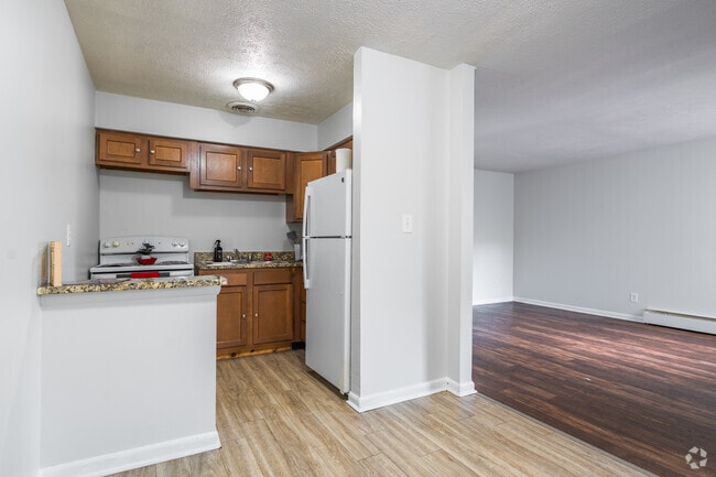 Interior Photo - Chateau Royale Apartments