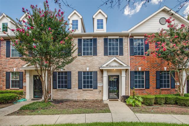 Foto principal - 4965 Stone Gate Trail