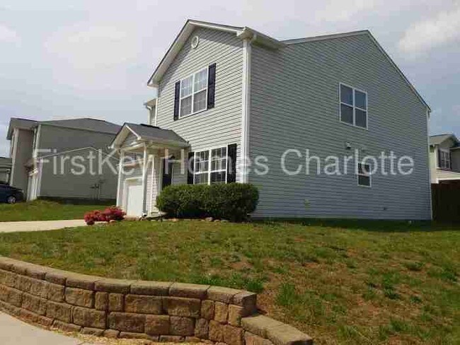 Foto del edificio - 4460 Vernon Farms Blvd