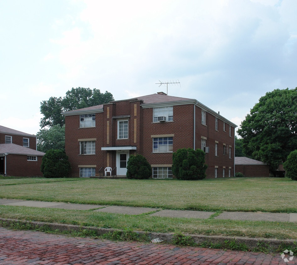 Foto del edificio - 120 Harter Ave NW