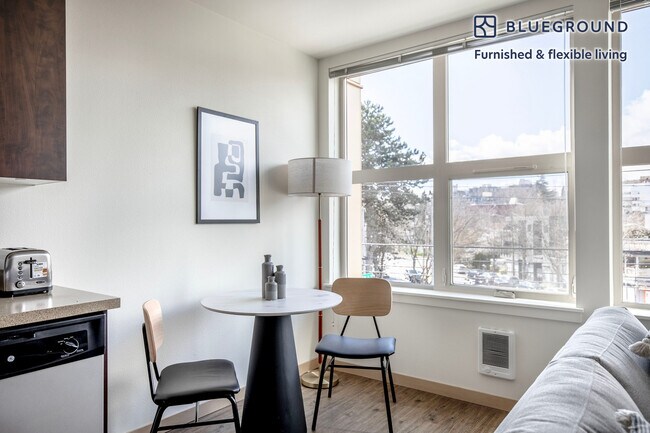 Foto del edificio - 3920 Stone Way N