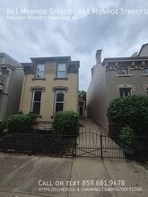 Building Photo - 841 Monroe St