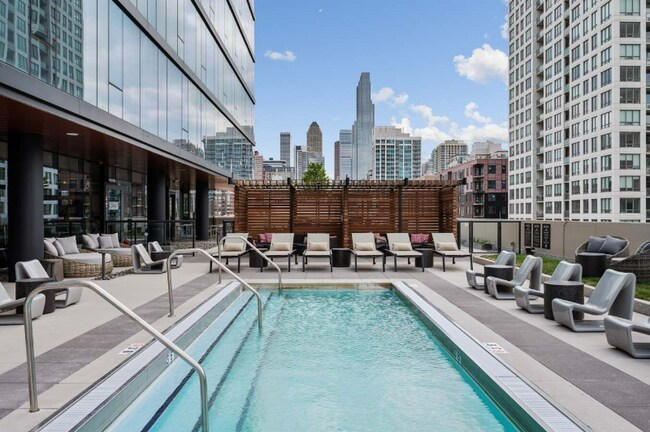 Foto del edificio - 811 N Cleveland Ave