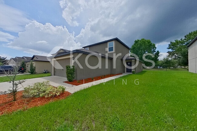 Foto del edificio - 8381 Indian Laurel Ln