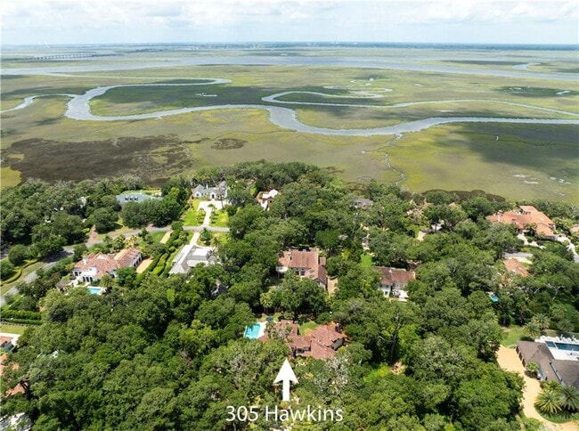 Building Photo - 305 Hawkins Island Dr
