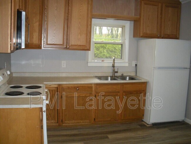 Foto del edificio - 3028 N 650 W