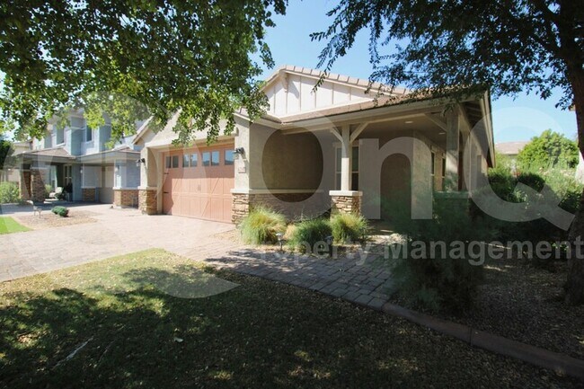 Foto del edificio - 4290 E Palo Verde St