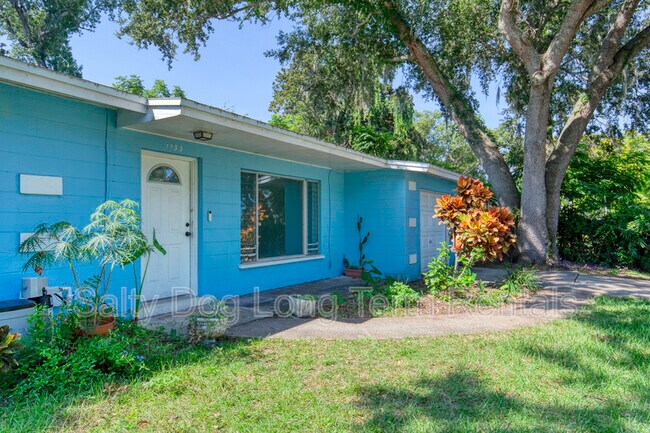 Foto del edificio - 1133 Bradenton Rd