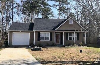 Building Photo - 628 S Hampton Dr