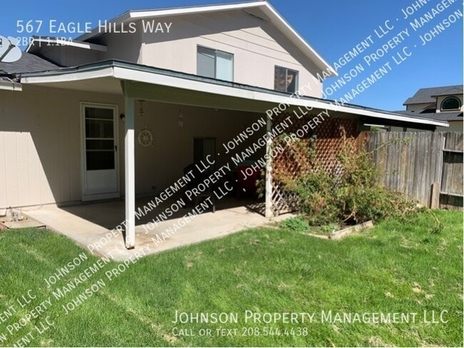 Building Photo - 567 N Eagle Hills Way