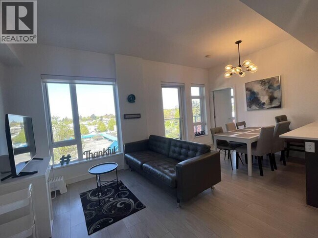 Photo du bâtiment - 8888 Osler St
