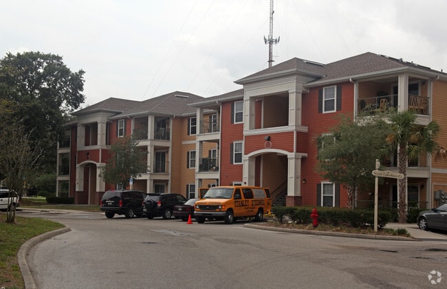 Building Photo - Park Terrace