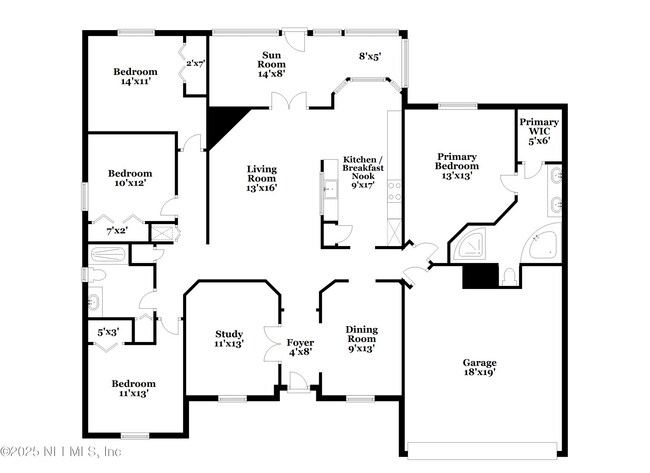 Foto del edificio - 86293 Fieldstone Dr