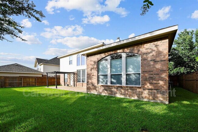 Foto del edificio - 10907 Lombardia Ct