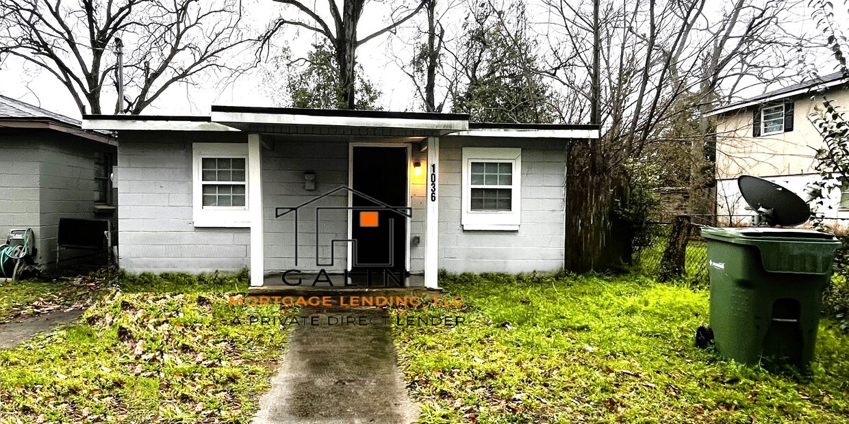 Foto principal - 1036 Allen Ave
