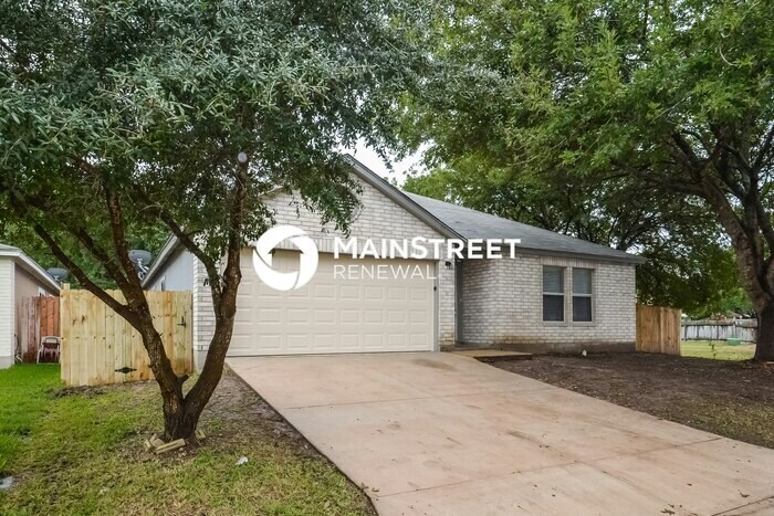 Primary Photo - 3 Bedroom Pet-Friendly Home in San Antonio...