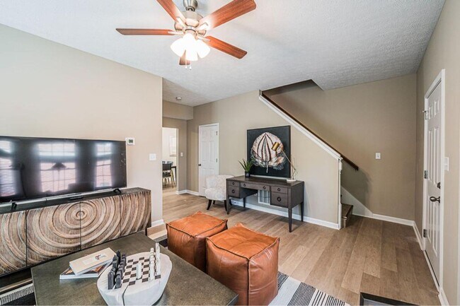 Foto del edificio - Ogden Place Apartments