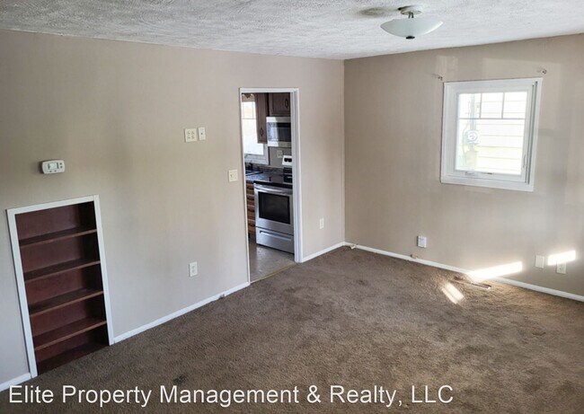 Building Photo - 3 br, 1 bath House - 1419 Oak Ct