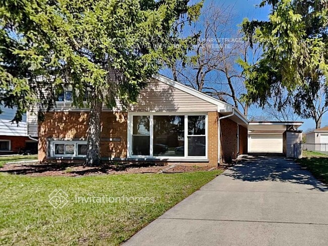 Building Photo - 7504 Emerson St