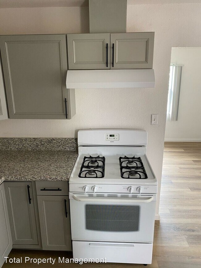 Foto del edificio - 2 br, 1 bath House - 400 South E St.