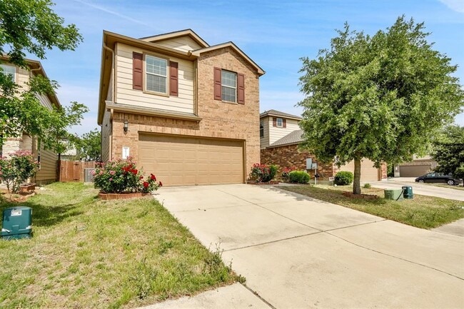Building Photo - 16324 Copper Ellis Trace