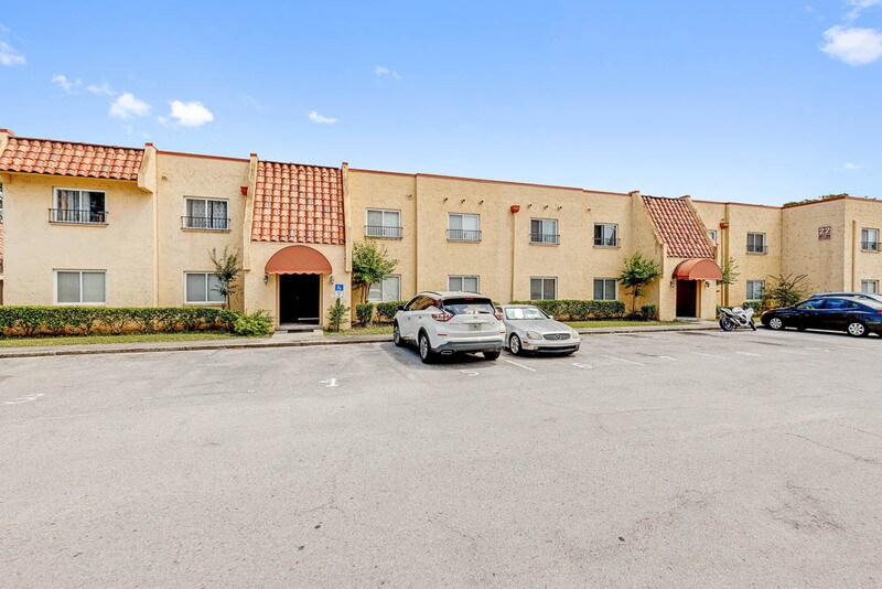 3916 Corrida Ct Unit 5 1, Jacksonville, FL 32217 Condo for Rent in