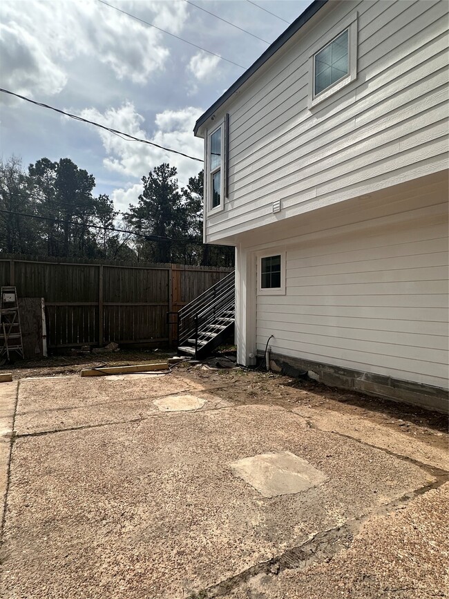 Building Photo - 5420 Aldine Bender Rd