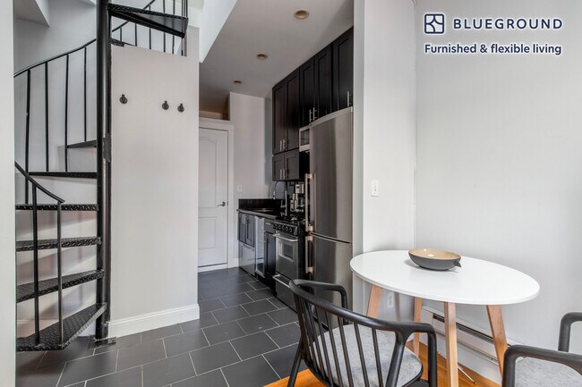 Foto del edificio - 95 Perry St