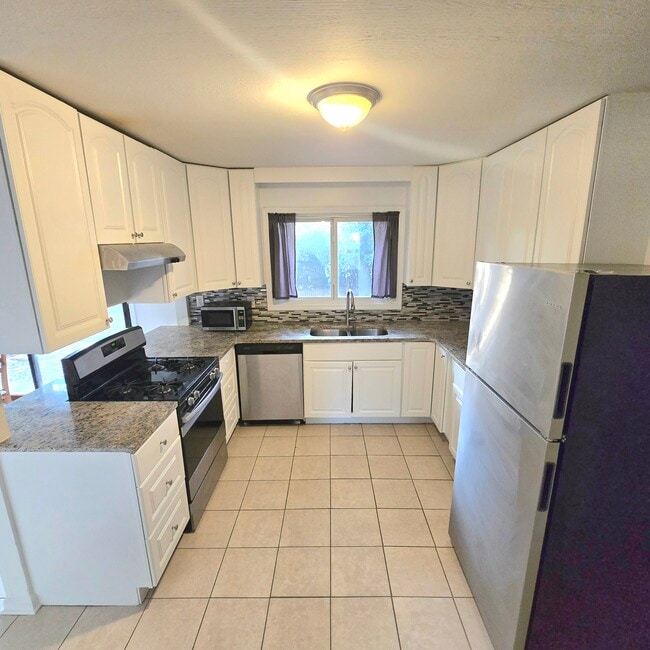 Foto del edificio - 1831 Shepherd Cir SW