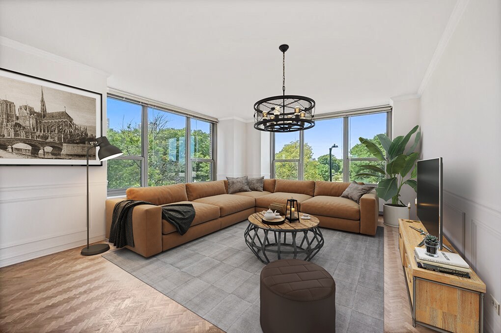 Foto principal - 1550 N Lake Shore Dr