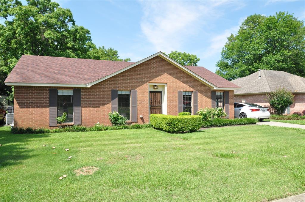 728 E Gardendale Dr, Montgomery, AL 36110 House Rental in Montgomery