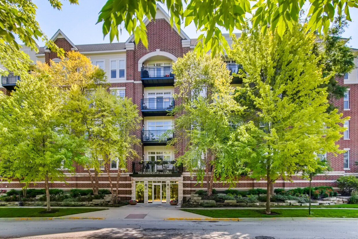 7753 Van Buren St Unit 203, Forest Park, IL 60130 Condo for Rent in
