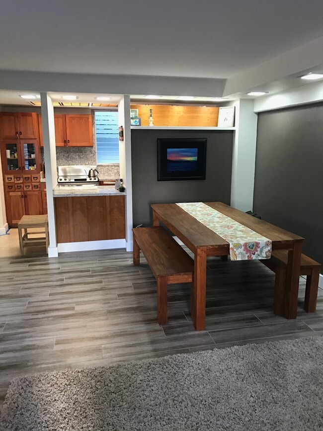Beautifully Furnished - 2937 Kalakaua Ave