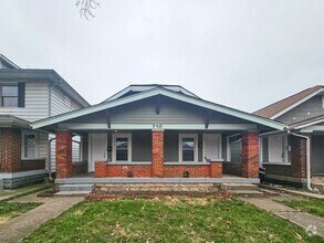Building Photo - 712-712 N Bosart Ave