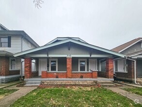 Building Photo - 712-712 N Bosart Ave