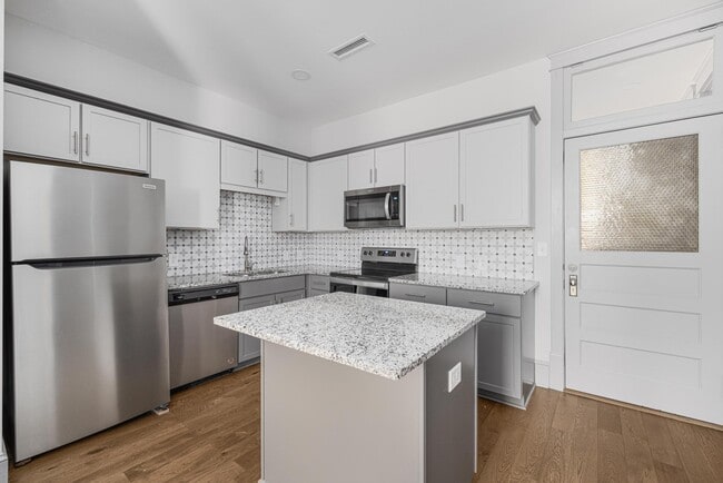 Building Photo - 244 Lofts on Main