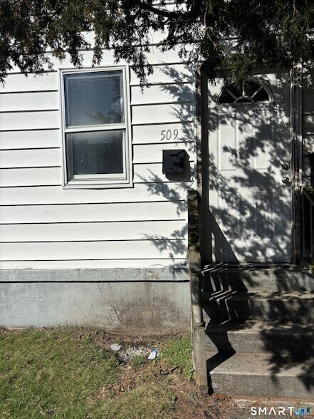 Foto del edificio - 509 Ogden St