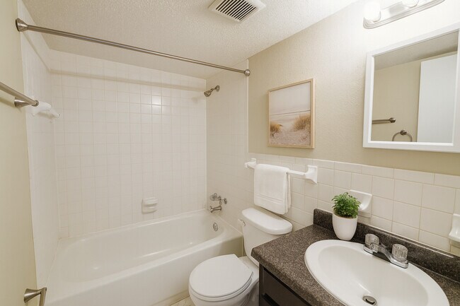 Foto del edificio - Beverly Springs