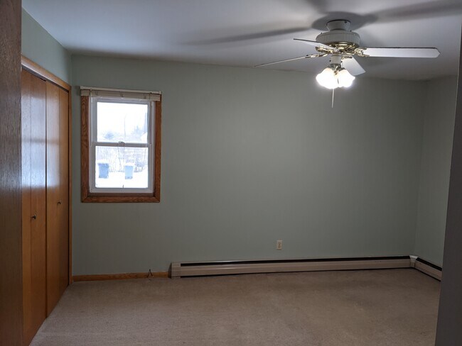 Bedroom 2 - 25 Maple Ave
