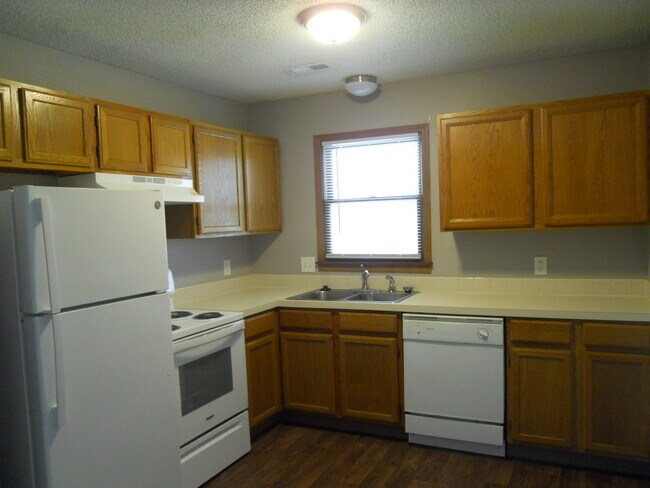 Foto del edificio - 3608 Westridge Dr