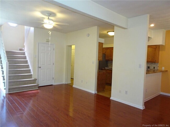 Building Photo - 603 Kingston Ct