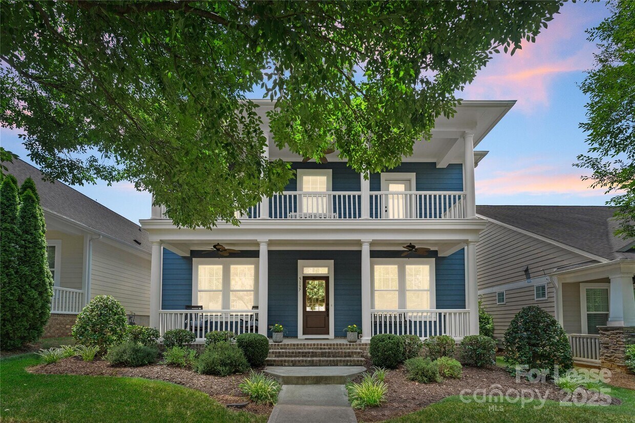 Foto principal - 5137 Rialto St