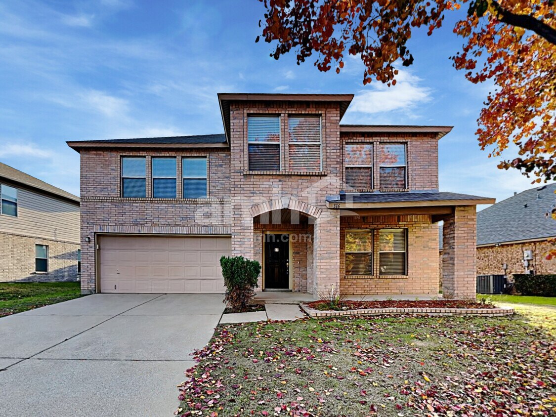 Foto principal - 316 Sunset Oak Dr