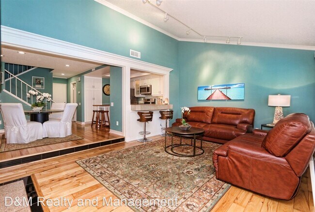 Building Photo - 3 br, 2.5 bath House - 3724 Carmel View Road