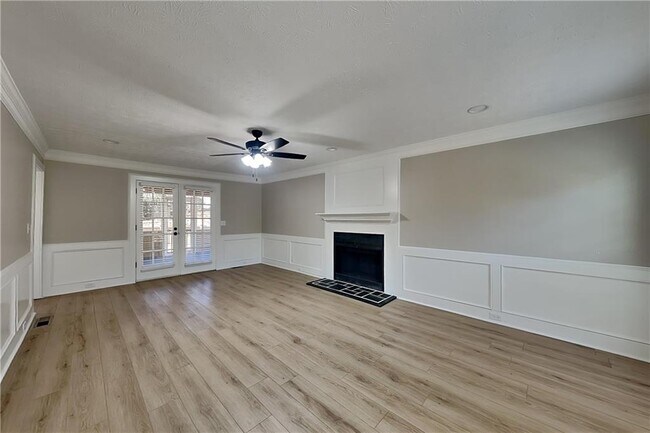 Foto del edificio - 3163 Oak Springs Way