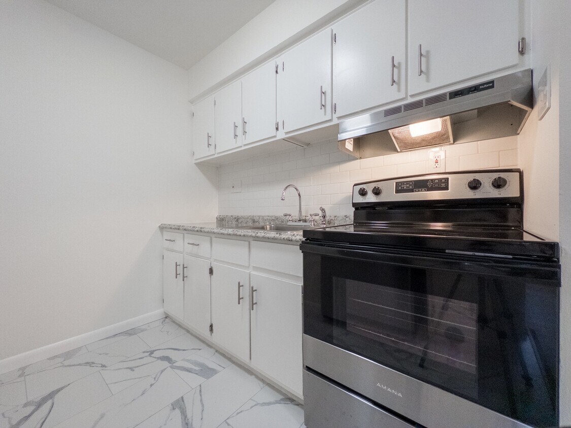 Foto principal - Woodland Manor Apartments
