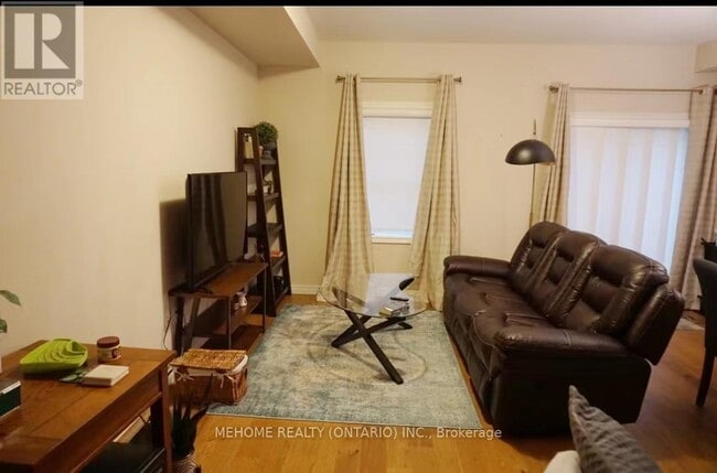 Photo du bâtiment - 133 St Leger St